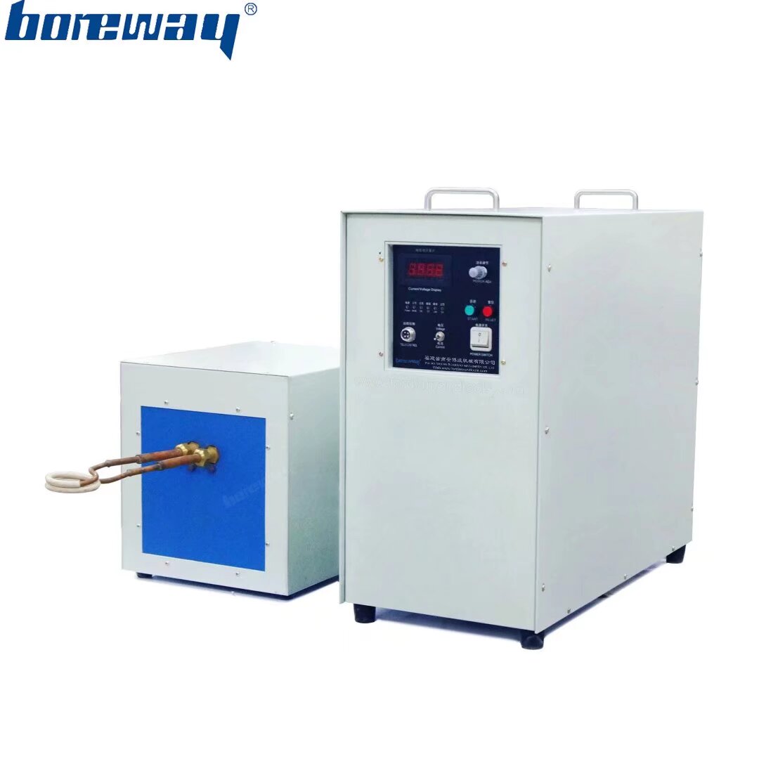 45KW High Frequency Induction Heating Machine